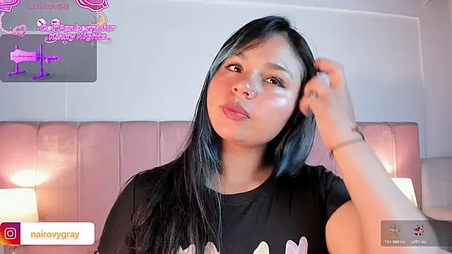 nairovy 1 online show from 02/21/26, 11:44