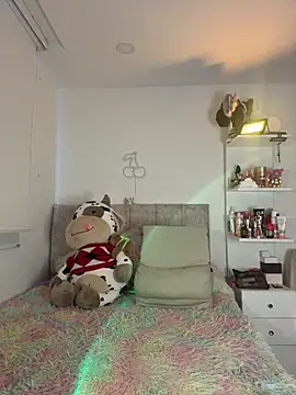 i melissaa online show from 02/20/26, 07:36