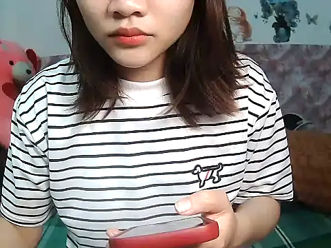 hana ssexy online show from 04/03/26, 02:59