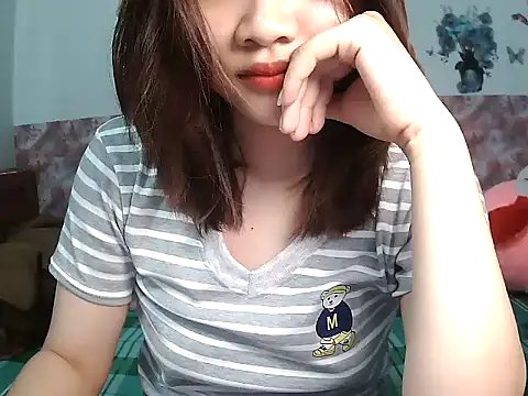 hana ssexy online show from 04/07/26, 03:34