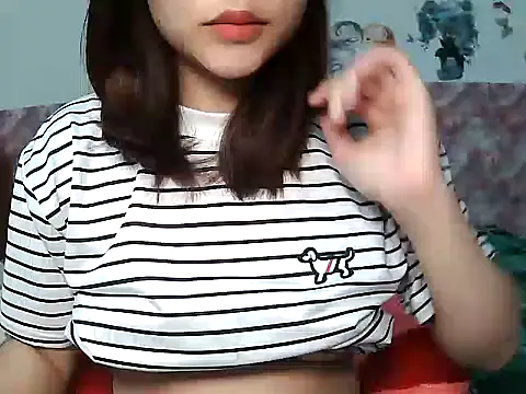 Snapshot of hana_ssexy chatting on 05/15/26, 03:41 hana ssexy online show from 05/15/26, 03:41
