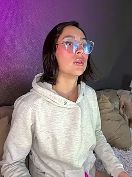 luna gv online show from 02/06/26, 10:40