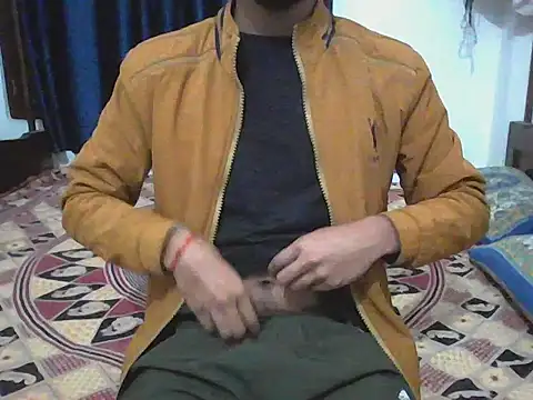 Rahul 44 online show from 12/22/25, 04:15