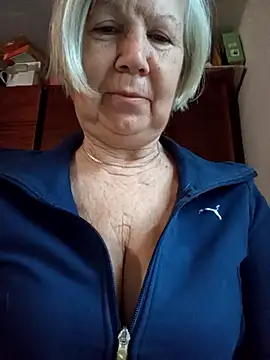 KlaudiaDarling online show from 01/07/26, 06:16