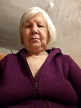 KlaudiaDarling online show from 02/08/26, 01:09