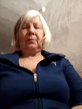 KlaudiaDarling online show from 02/14/26, 10:50