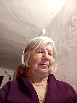 KlaudiaDarling online show from 02/17/26, 03:25