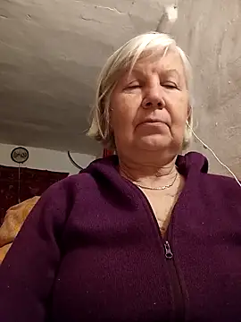 KlaudiaDarling online show from 02/17/26, 04:02