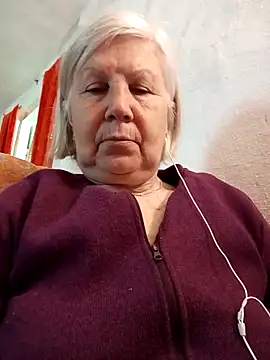 KlaudiaDarling online show from 03/10/26, 09:25