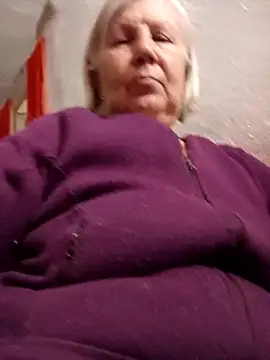 KlaudiaDarling online show from 03/11/26, 03:51