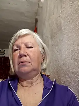 KlaudiaDarling online show from 03/18/26, 02:04