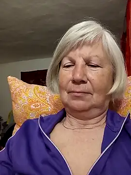 KlaudiaDarling online show from 03/29/26, 07:03