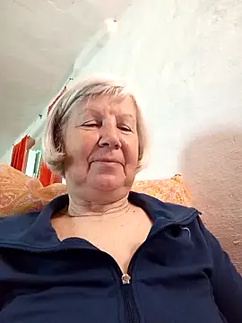 KlaudiaDarling online show from 03/30/26, 08:15