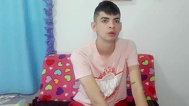 Snapshot of nico22love chatting on 02/09/26, 12:31 nico22love online show from 02/09/26, 12:31