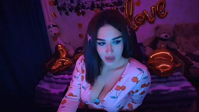 Snapshot of AlisiaRose chatting on 02/21/26, 10:22 AlisiaRose online show from 02/21/26, 10:22