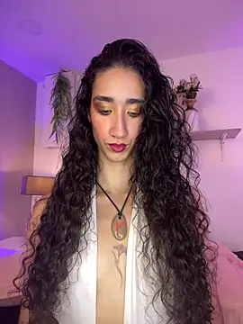 LunaDupont online show from 02/28/26, 08:10