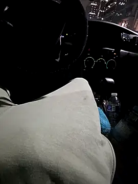 HoofedCylinder online show from 02/06/26, 04:06