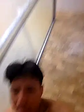 HoofedCylinder online show from 04/06/26, 02:07