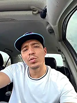 HoofedCylinder online show from 04/12/26, 04:56