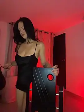 Anadurant99 online show from 03/20/26, 12:26