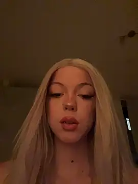 MiaTamara online show from 01/07/26, 07:16