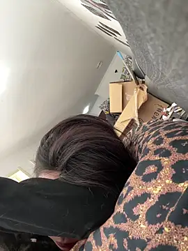 Qidandan778 online show from 02/12/26, 04:40