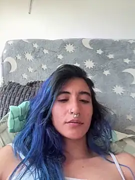 LunaisBack online show from 03/17/26, 03:15