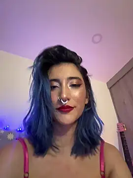 LunaisBack online show from 04/03/26, 12:19