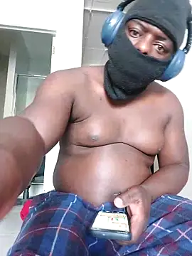 Bra-G online show from 04/09/26, 11:26