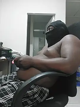 Bra-G online show from 05/17/26, 06:59