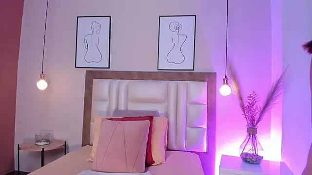 MiaaHarperr online show from 01/16/26, 12:47