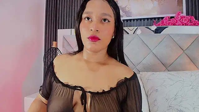 Sara Channel01 online show from 03/25/26, 10:32