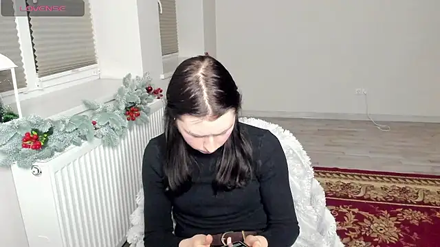 KrissLimada online show from 01/08/26, 08:44