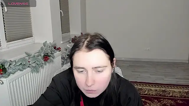 KrissLimada online show from 01/17/26, 08:34