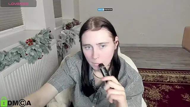 KrissLimada online show from 02/24/26, 09:13