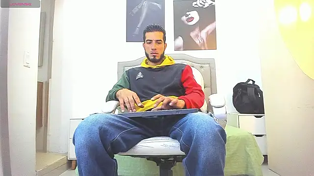 marc ruffa online show from 03/29/26, 11:21