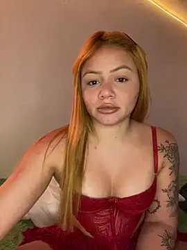 Snapshot of Isisbennett chatting on 03/27/26, 11:43 Isisbennett online show from 03/27/26, 11:43