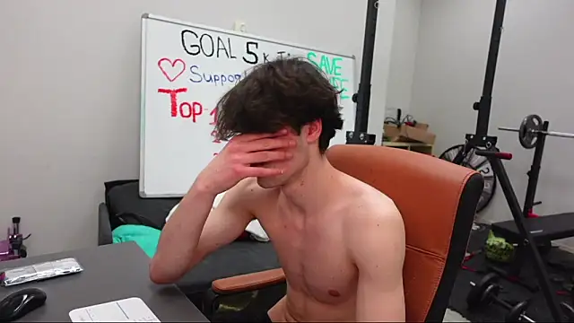 Daniel Shawnn online show from 01/15/26, 10:53