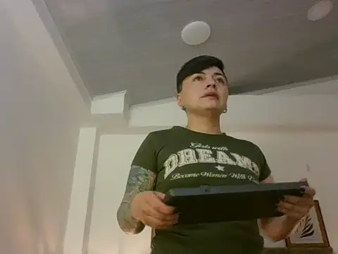 kat paradise online show from 03/04/26, 11:38