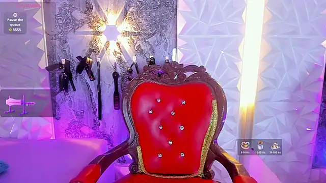 Sofia-love7 online show from 04/23/26, 09:39