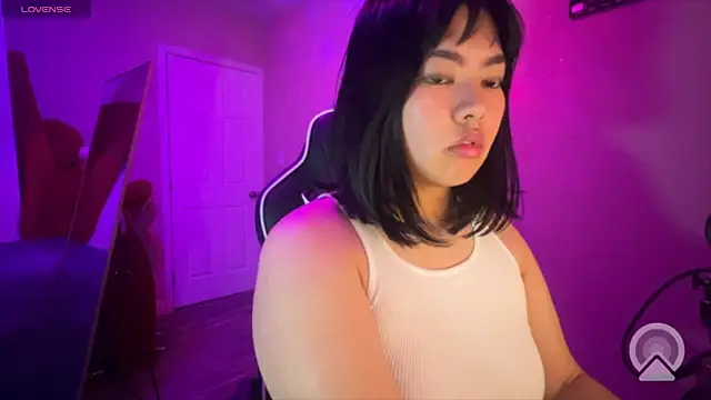 kuromixx444 online show from 02/20/26, 09:21