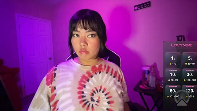 kuromixx444 online show from 04/20/26, 01:41