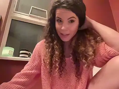 MissDoe online show from 12/23/25, 02:53