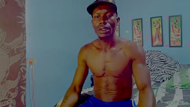 miltonjjakee online show from 02/05/26, 08:02