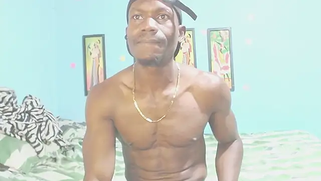 miltonjjakee online show from 04/01/26, 06:16