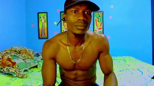 miltonjjakee online show from 04/10/26, 06:56