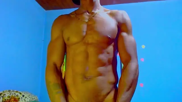 miltonjjakee online show from 04/15/26, 05:31