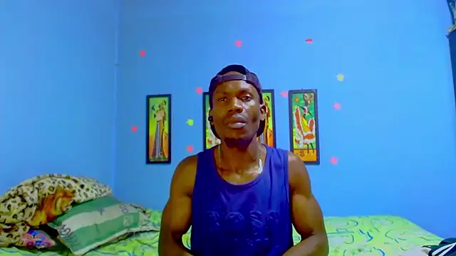 miltonjjakee online show from 04/15/26, 07:58