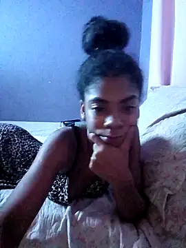 Samarajenyfer online show from 03/09/26, 02:04