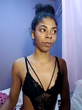 Samarajenyfer online show from 04/20/26, 04:15